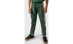 Venum Vectra Kids Joggers - Forest Green/ Off White