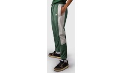 Venum Vectra vaikiškos sportinės kelnės - Forest Green/Off White