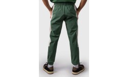 Venum Vectra Kids Joggers - Forest Green/ Off White
