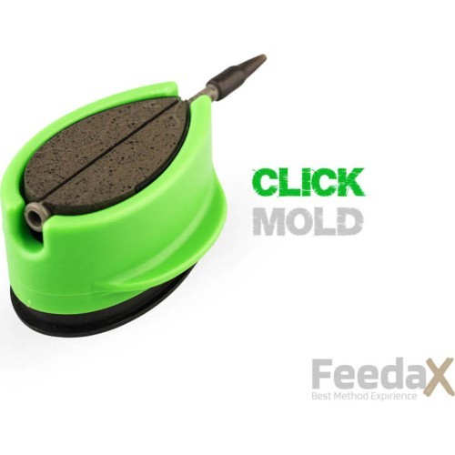 Форма ZFISH Method Feeda X