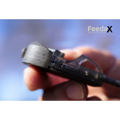 ZFISH Method Feeda X Mold