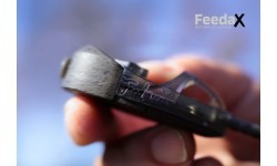 ZFISH Method Feeda X liejimo forma