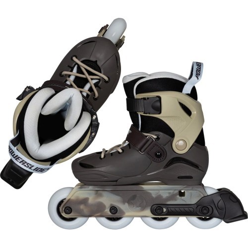 Powerslide Jet inline skates
