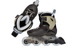 Роликовые коньки Powerslide Jet