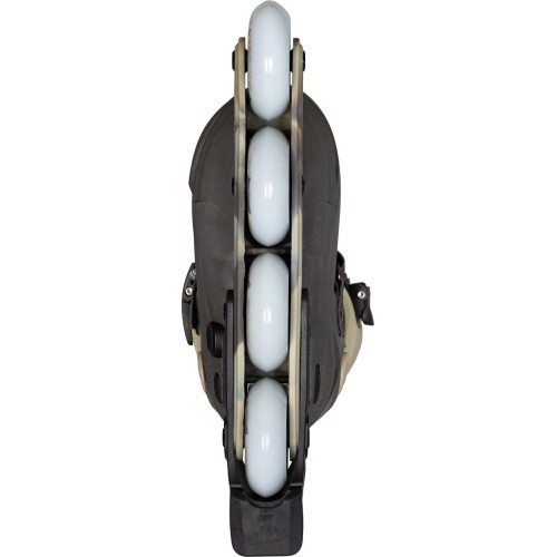 Powerslide Jet inline skates
