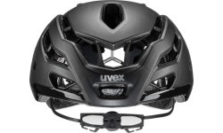 Шлем Uvex Race 9 all black mat 53-57CM