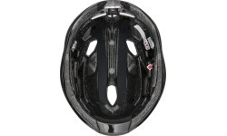 Шлем Uvex Race 9 all black mat 53-57CM