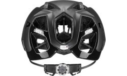 Šalmas Uvex Race 9 all black mat-53-57CM