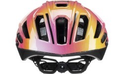 Шлем Uvex Gravel-x, juicy peach, 56-61 см