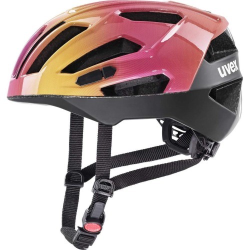 Uvex Gravel-x helmet, juicy peach, 56-61 cm