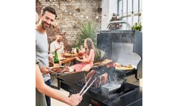 Газовый гриль Char-Broil Professional CORE B 2