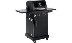 Газовый гриль Char-Broil Professional CORE B 2