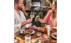 Газовый гриль Char-Broil Professional CORE B 2