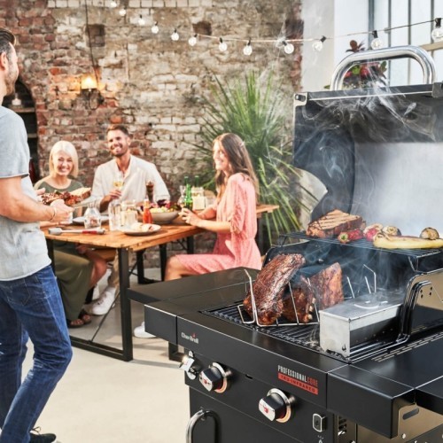 Char-Broil Professional CORE B 2 Gas Grill