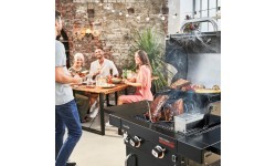 Газовый гриль Char-Broil Professional CORE B 2