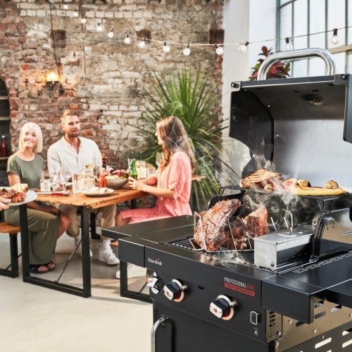 Газовый гриль Char-Broil Professional CORE B 2