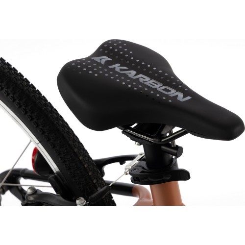 Karbon Superlight 24 Copper Bike