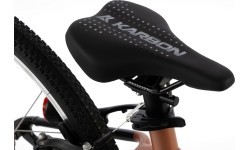 Велосипед Karbon Superlight 24 copper