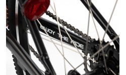 Karbon Superlight 24 Copper Bike