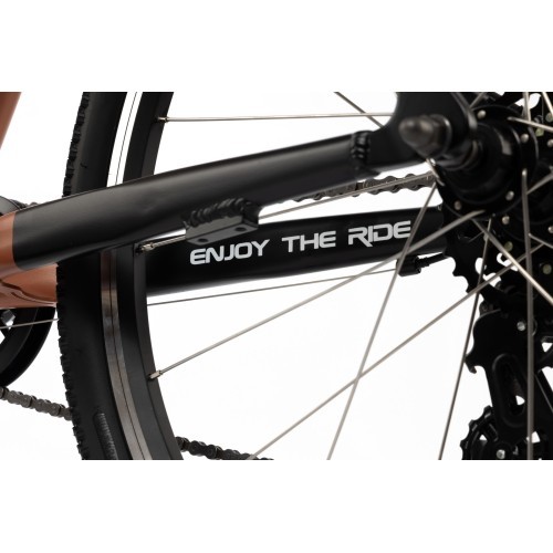 Karbon Superlight 24 Copper Bike