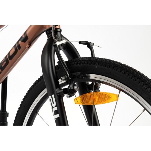 Велосипед Karbon Superlight 24 copper