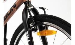 Karbon Superlight 24 Copper Bike