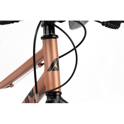 Karbon Superlight 24 Copper Bike