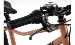Велосипед Karbon Superlight 24 copper