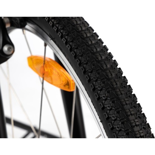 Велосипед Karbon Superlight 24 copper