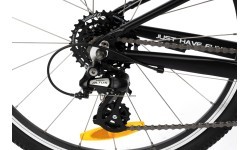 Karbon Superlight 24 Copper Bike