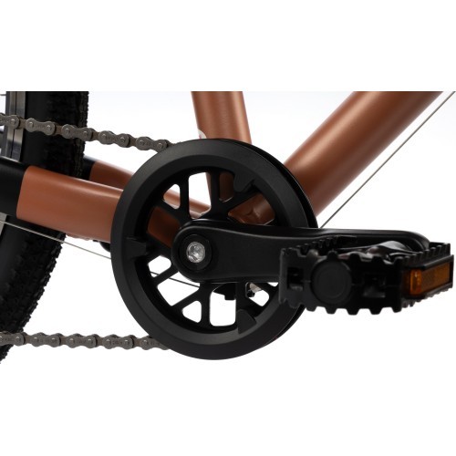 Велосипед Karbon Superlight 24 copper