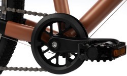 Велосипед Karbon Superlight 24 copper