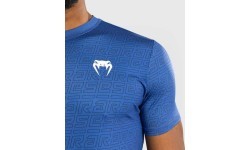 Venum x Ares Men’s Dry-Tech Shirt - Royal Blue