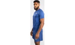 Venum x Ares Dry-Tech vyriški marškinėliai, karališkai mėlyni