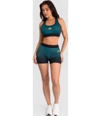 Venum Tactical XT Vale Tudo Shorts - Black/Forest Green