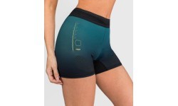 Шорты Venum Tactical XT Vale Tudo - черный/лесной зеленый