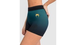 Venum Tactical XT Vale Tudo Shorts - Black/Forest Green