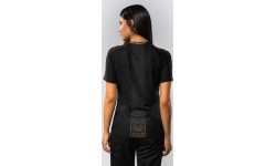 Women's UFC Zenith by Venum Champion Authentic Fight Night Walkout Jersey