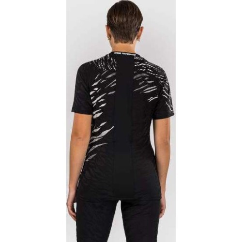 UFC Fusion by Venum Authentic Fight Night Women’s Walkout Jersey - Black