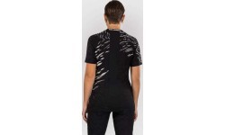 UFC Fusion by Venum Authentic Fight Night Women’s Walkout Jersey - Black