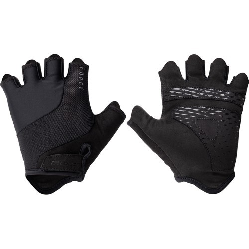Force LAND Gloves, size XXL (black)