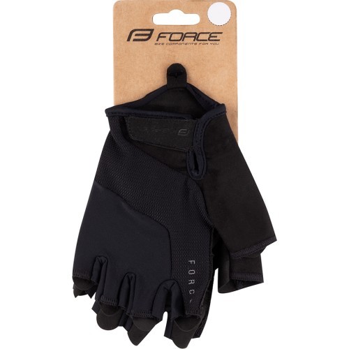 Force LAND Gloves, size XXL (black)