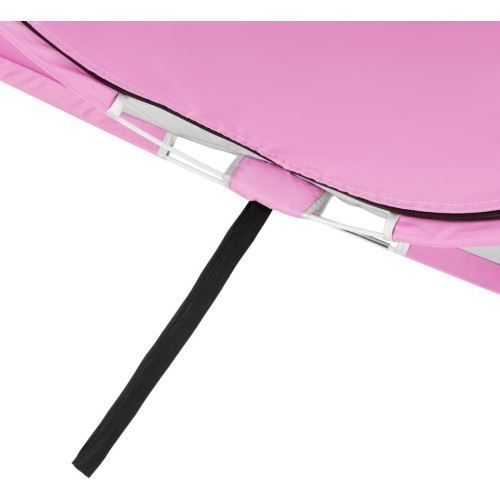 NC3043 PINK POP UP BEACH TENT NILS