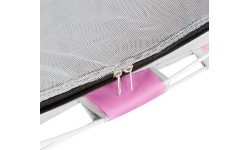 NC3043 PINK POP UP BEACH TENT NILS