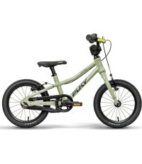 PUKY LS-PRO 14 Alu bike mint green