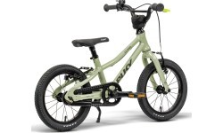 Dviratis PUKY LS-PRO 14 Alu mint green