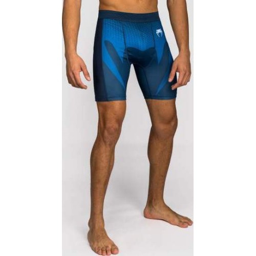 Venum No Gi Vale Tudo šortai, indigo