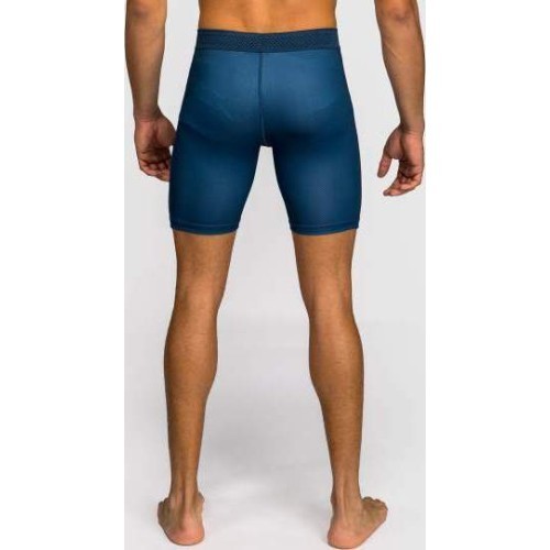 Venum No Gi Vale Tudo Shorts - Indigo
