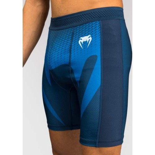 Venum No Gi Vale Tudo Shorts - Indigo