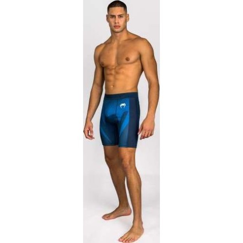 Venum No Gi Vale Tudo Shorts - Indigo